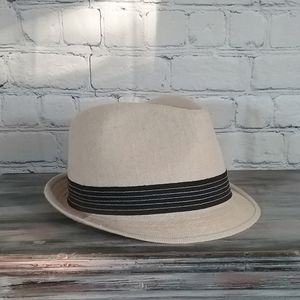 Stetson Fedora